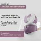 Mascarilla Capilar Alisadora Bare Anatomy