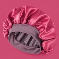 Gorro Protección Capilar+